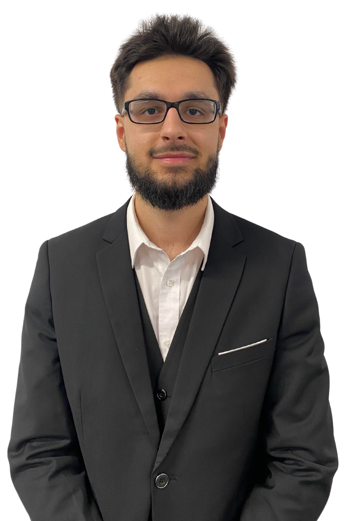 Zaid Shahzad